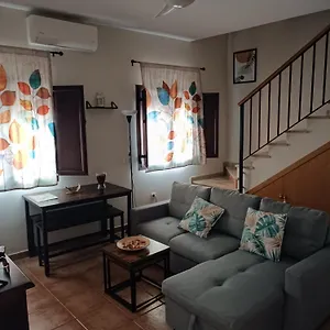  Apartamento Rural Duplex Del Monte