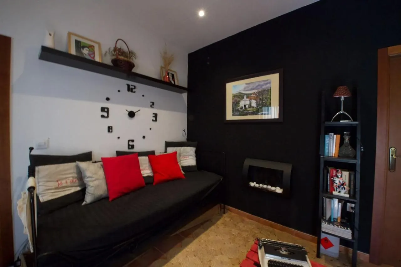 Apartment Aires De Cazalla Cazalla de la Sierra