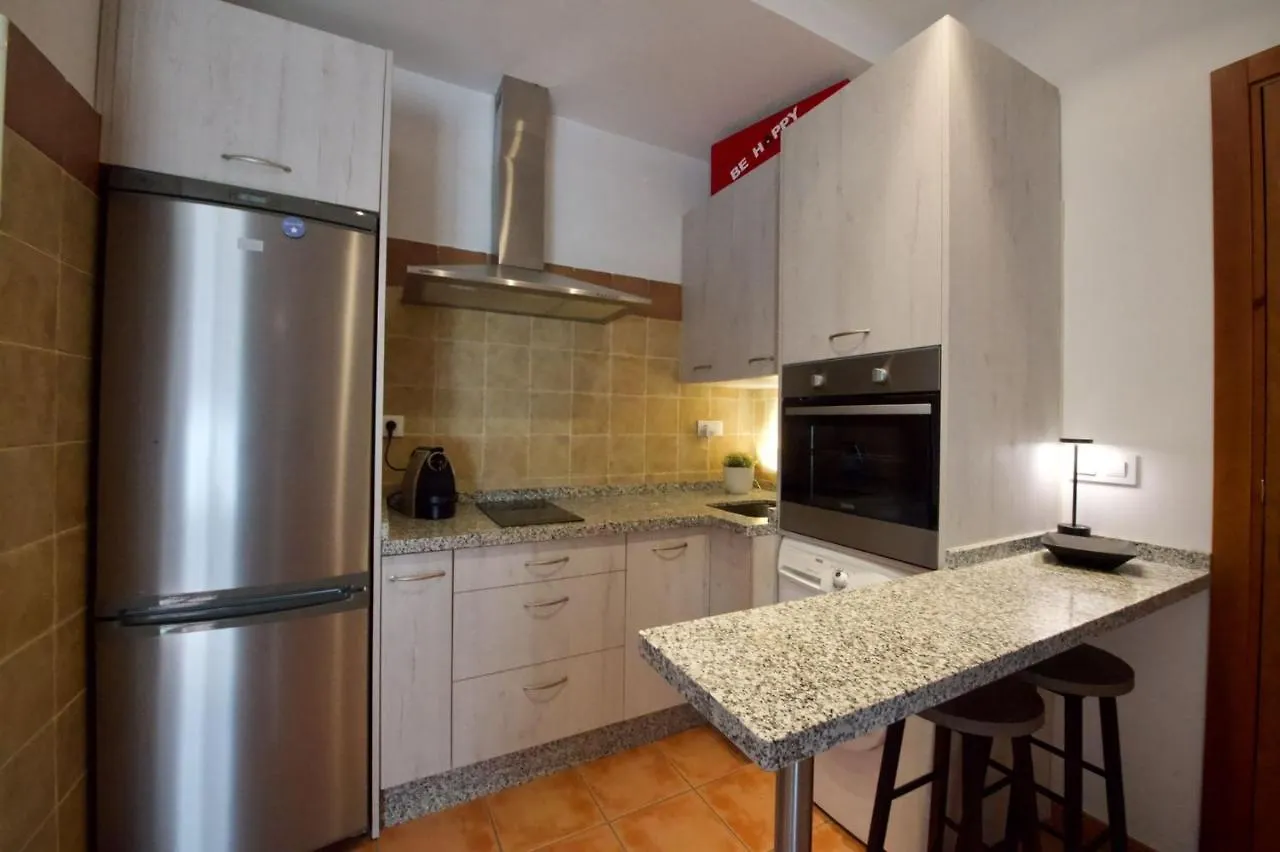 Apartment Aires De Cazalla Cazalla de la Sierra